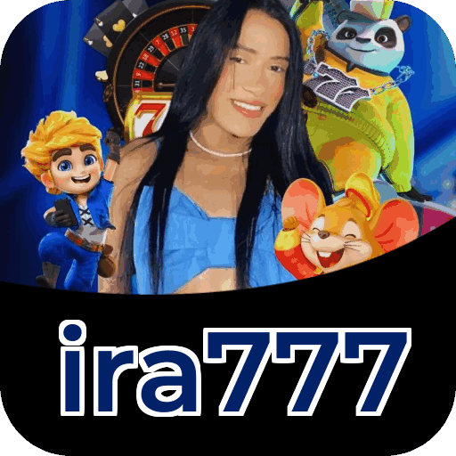 Catálogo de jogos ira777 com fornecedores Pragmatic Play, Evolution, NetEnt