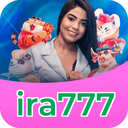 App mobile ira777