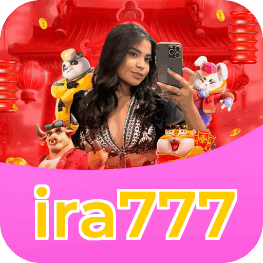 Aplicativo mobile ira777