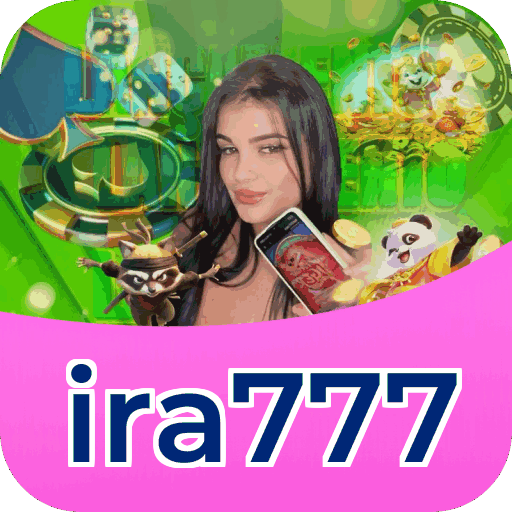 Página de download ira777